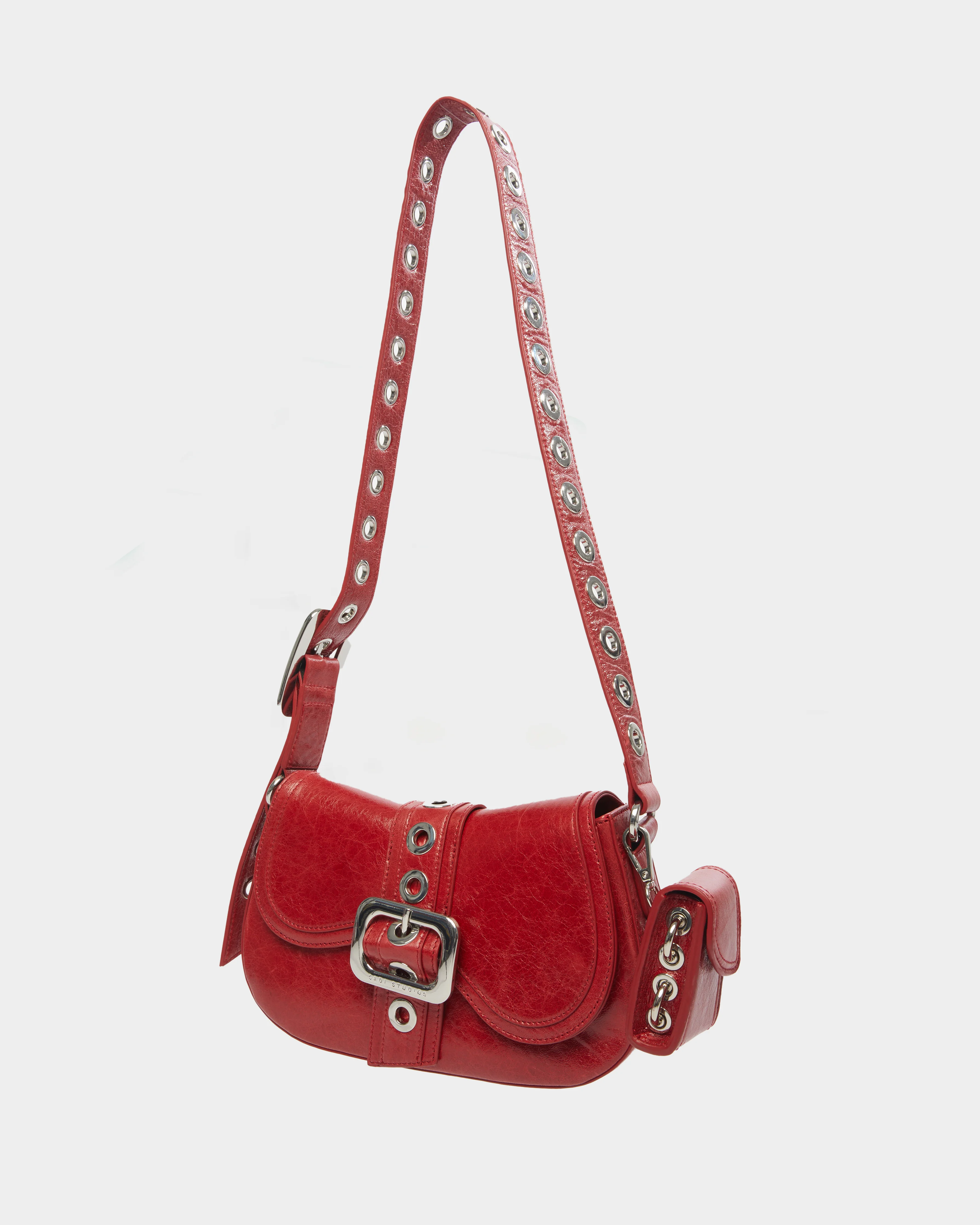KISS CHILLI RED - Image 3