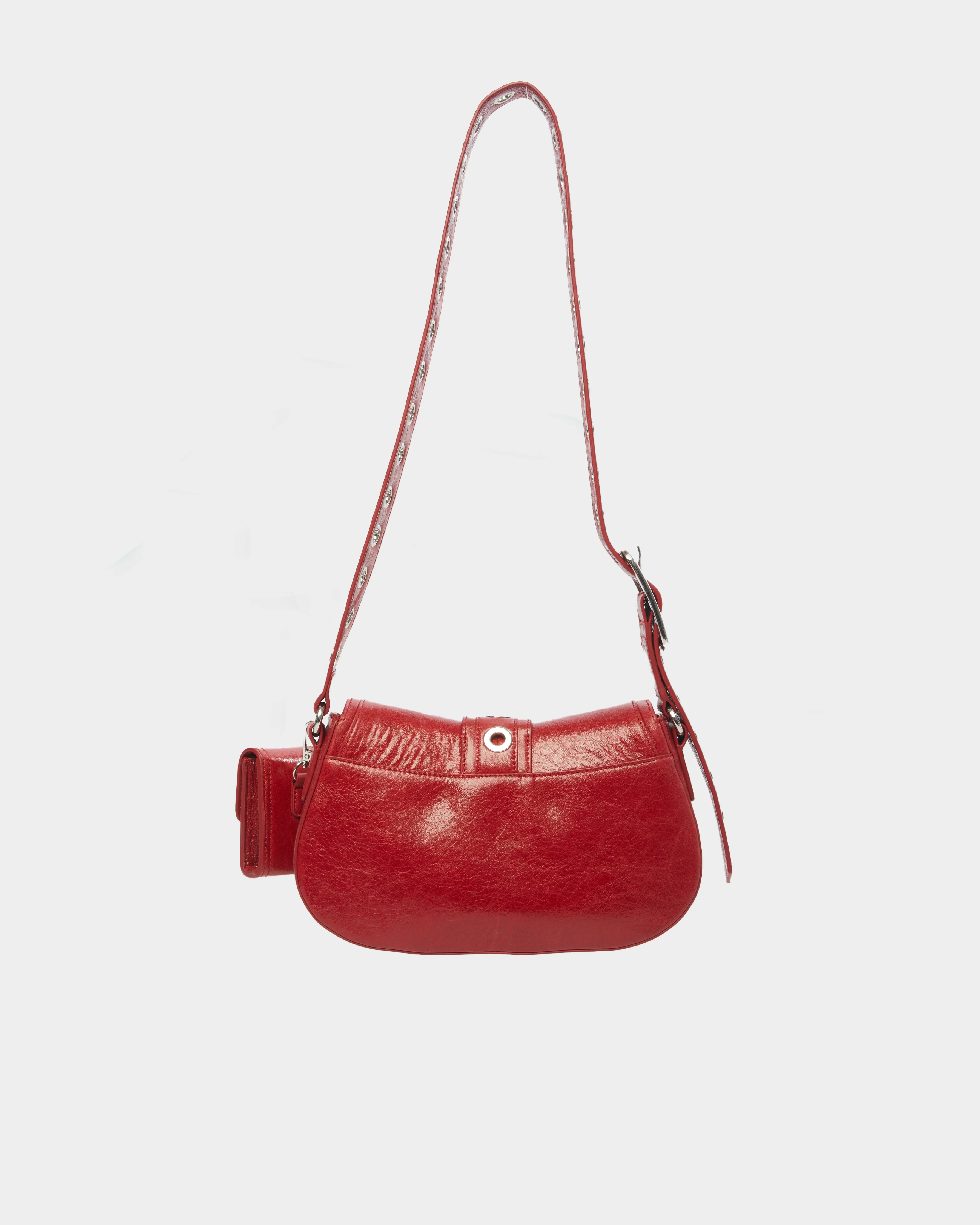 KISS CHILLI RED - Image 4