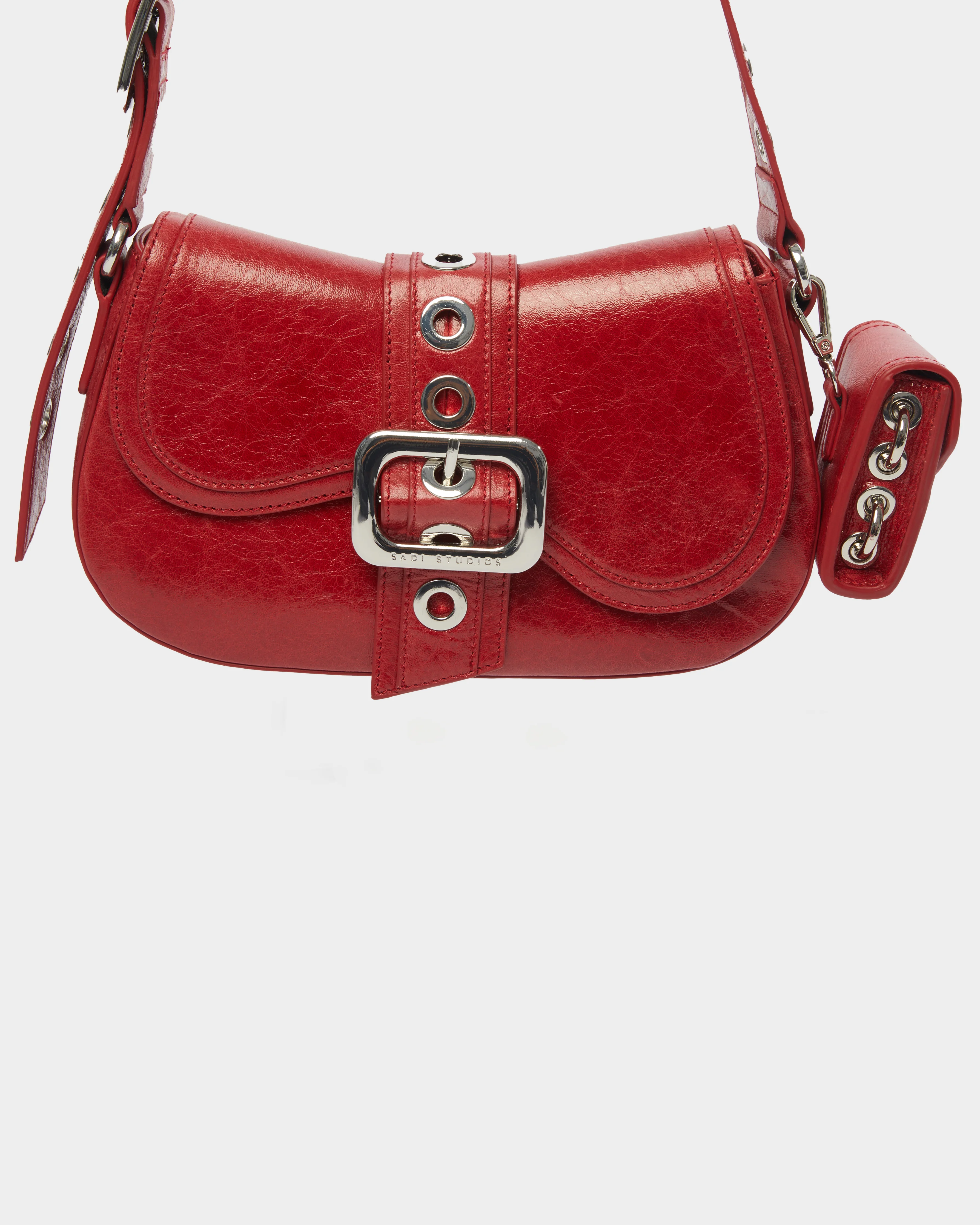 KISS CHILLI RED - Image 5