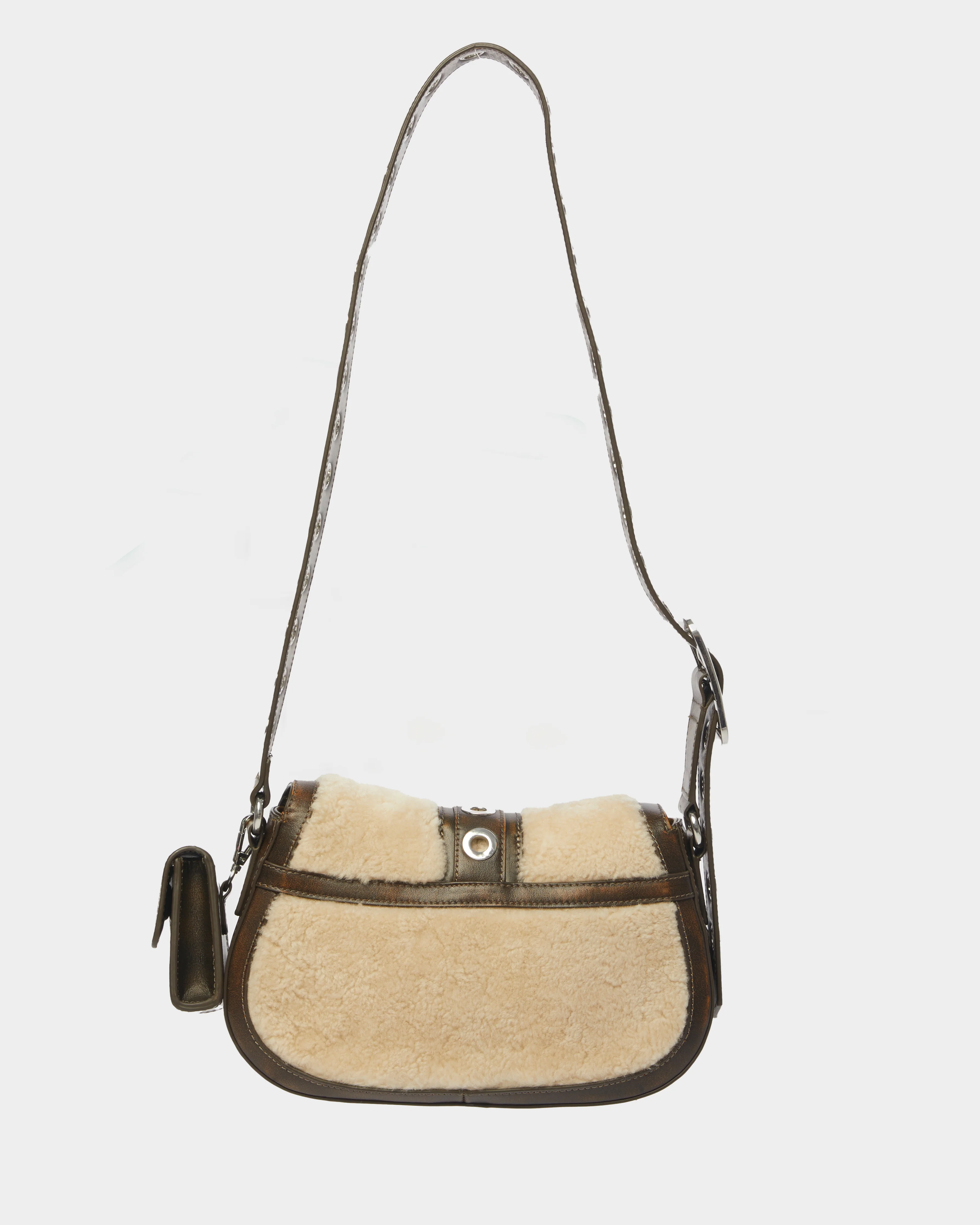 KISS SHEARLING - Image 4