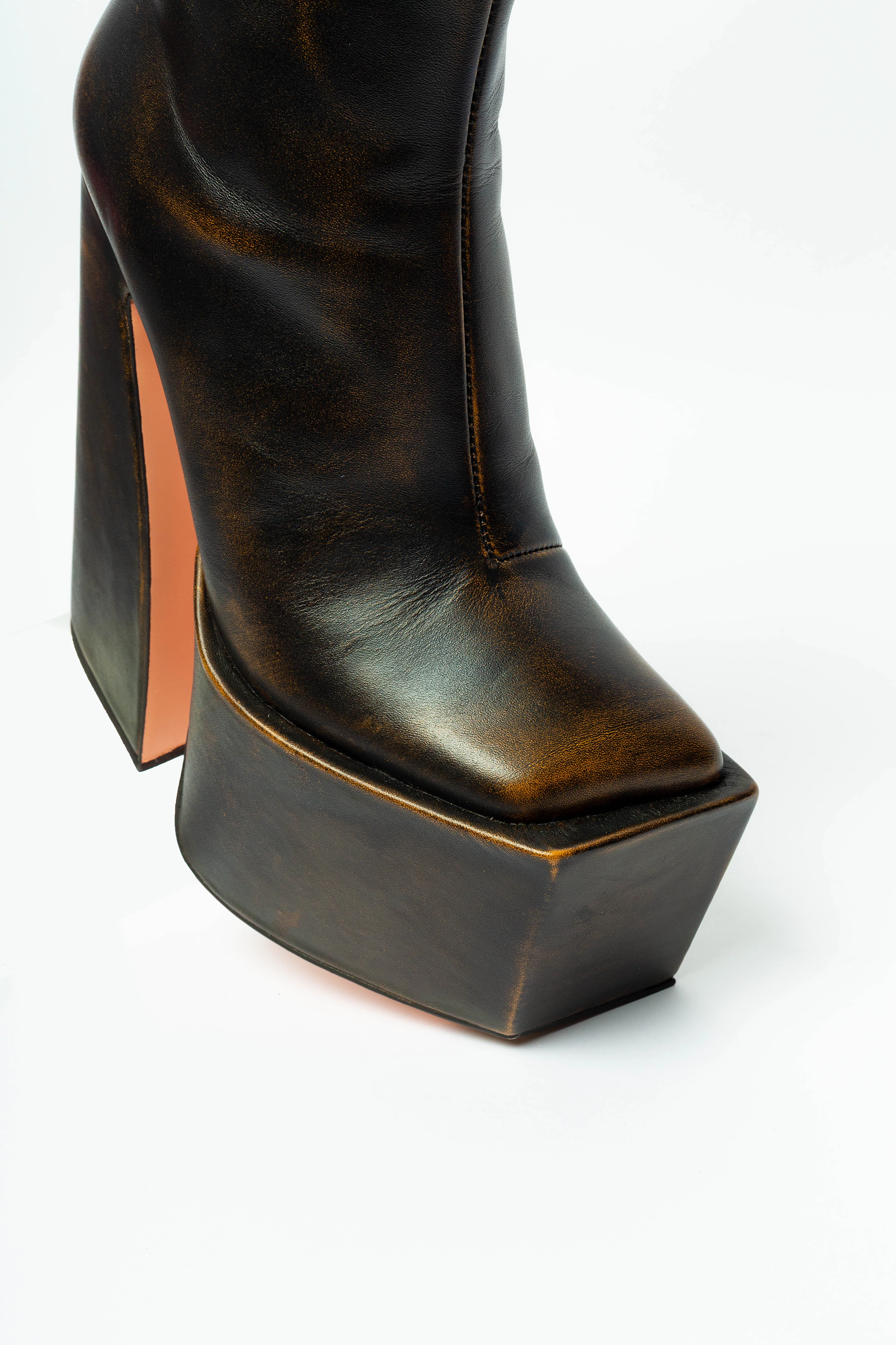 MIRAE BURNISHED BROWN - Image 2
