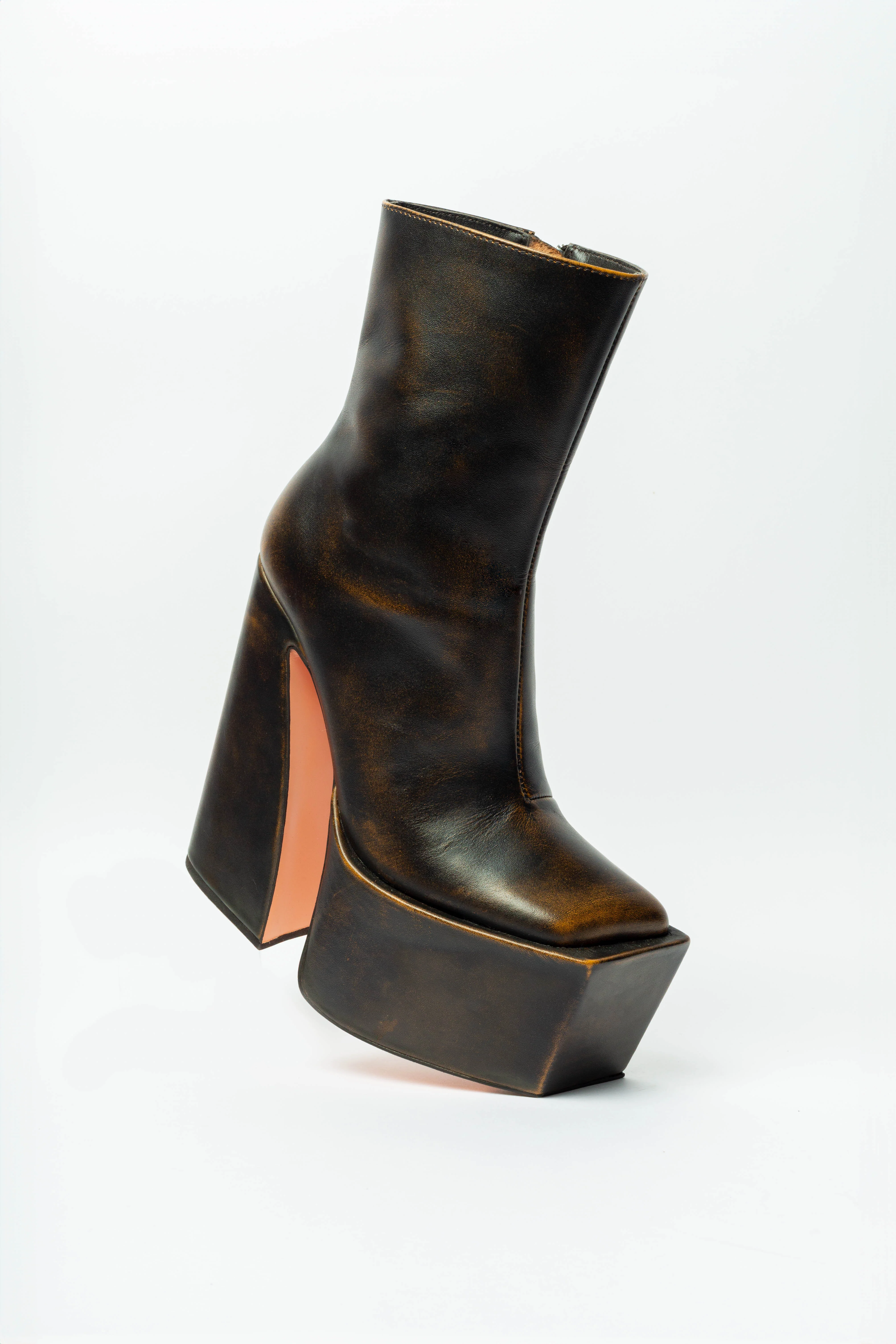 MIRAE BURNISHED BROWN - Image 4