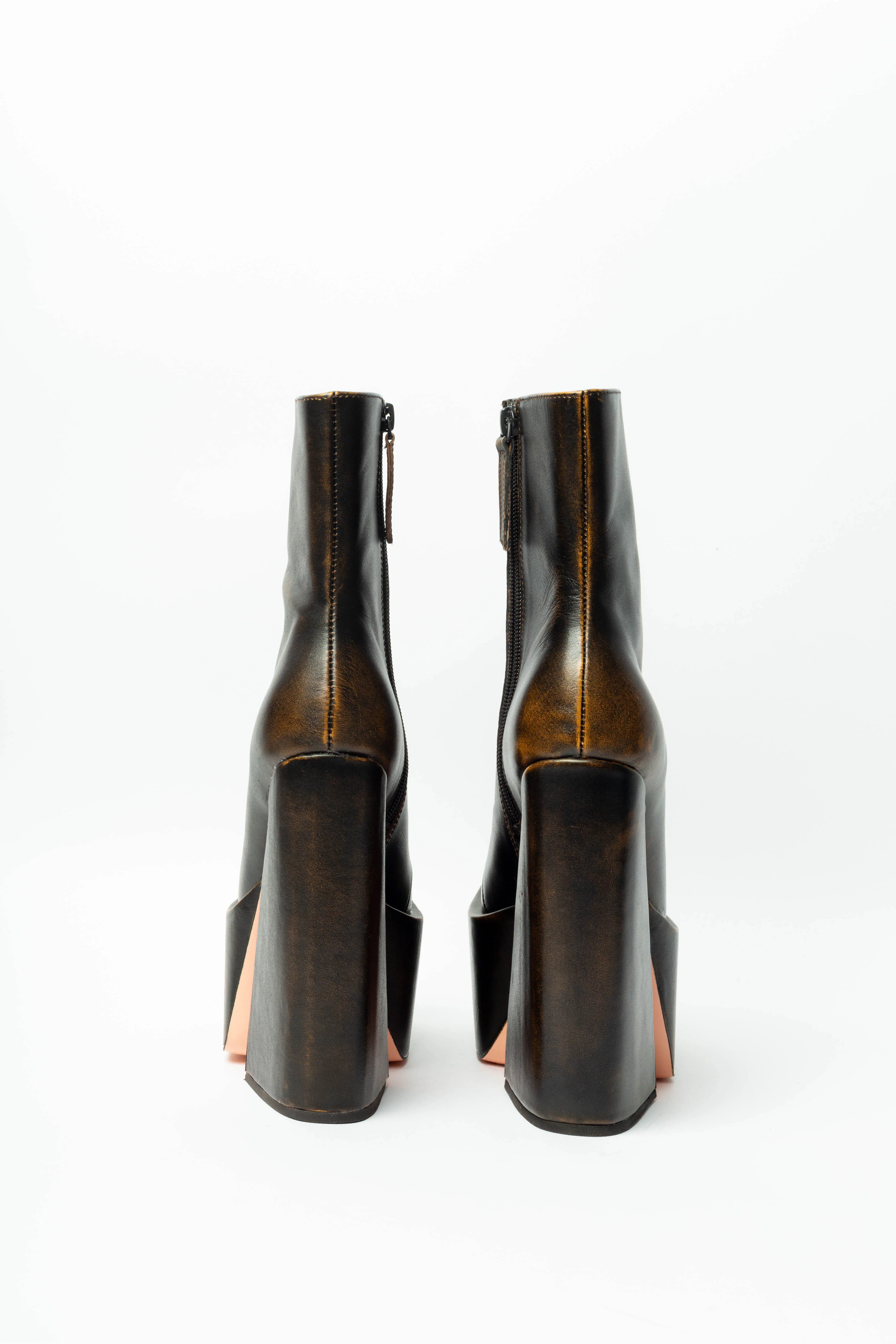 MIRAE BURNISHED BROWN - Image 6