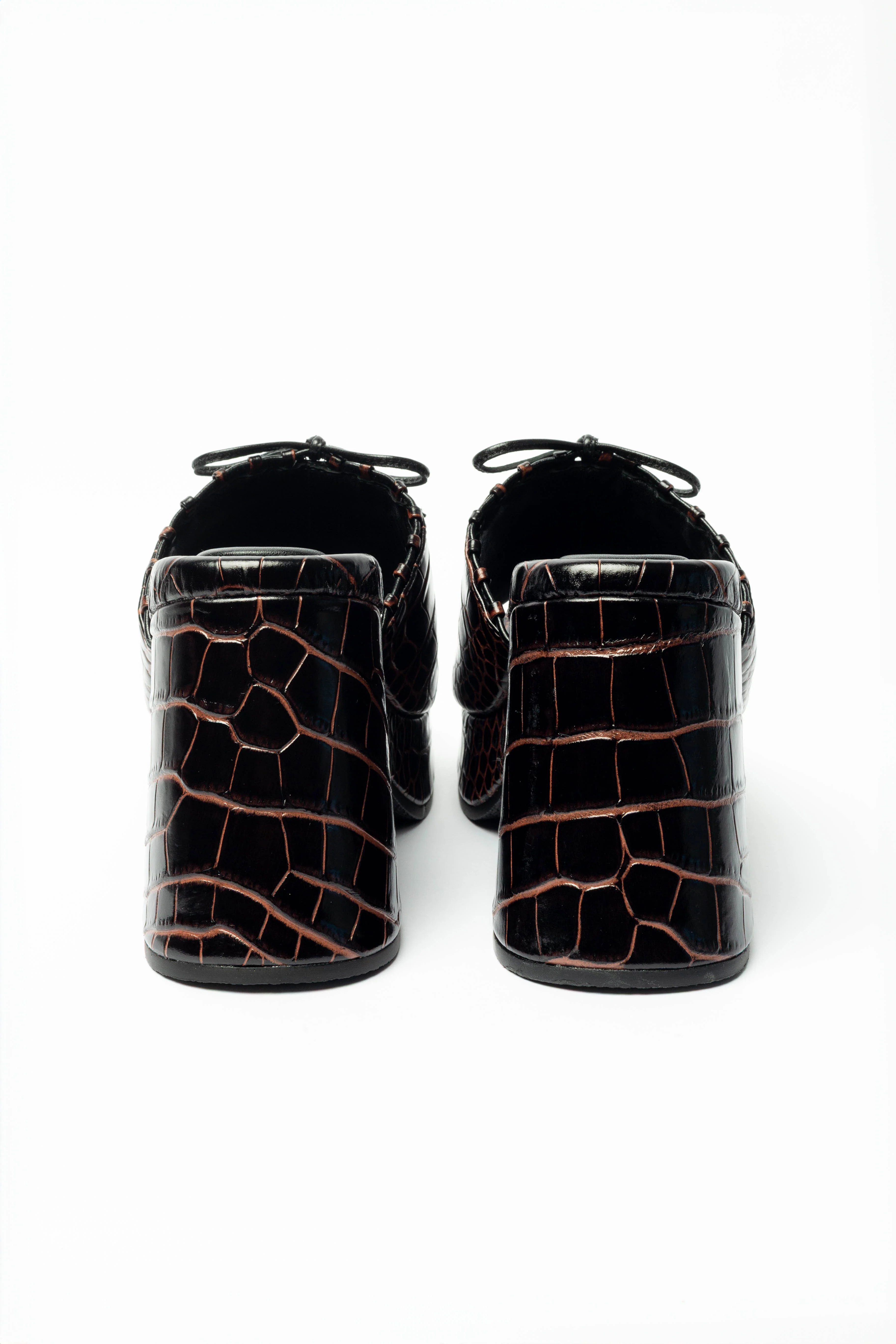 NEMO BROWN CROC - Image 4