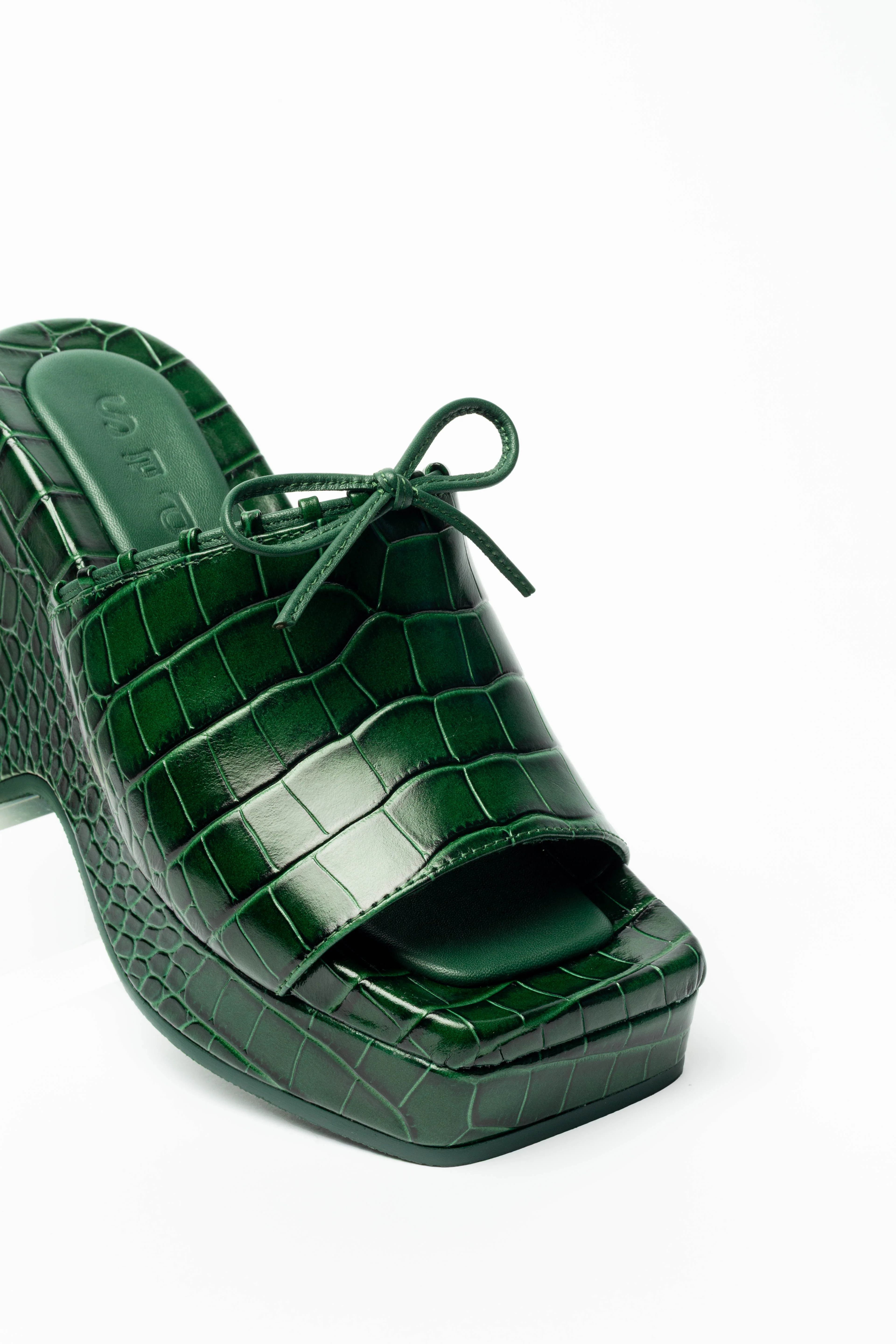 NEMO GREEN CROC - Image 4