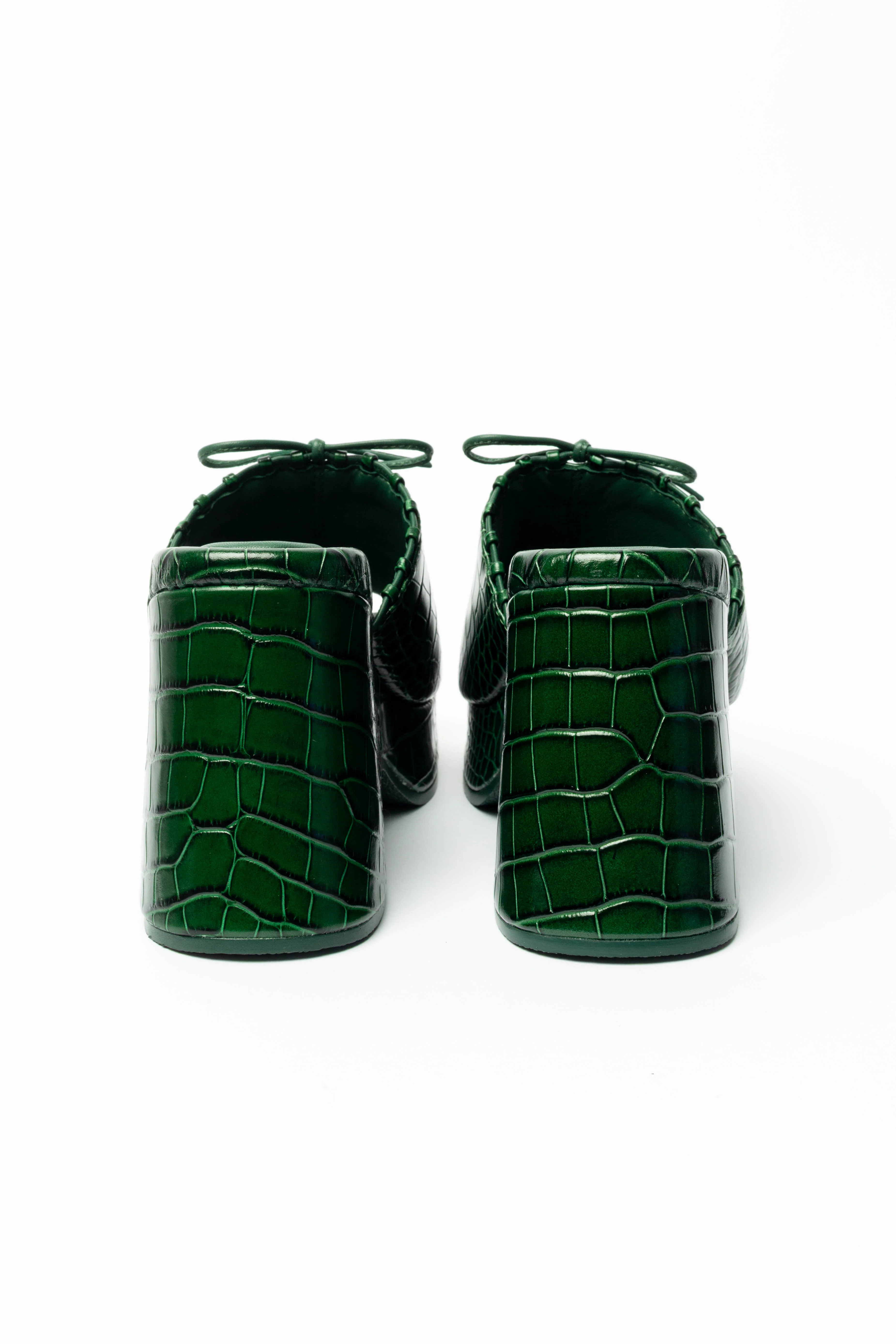 NEMO GREEN CROC - Image 5