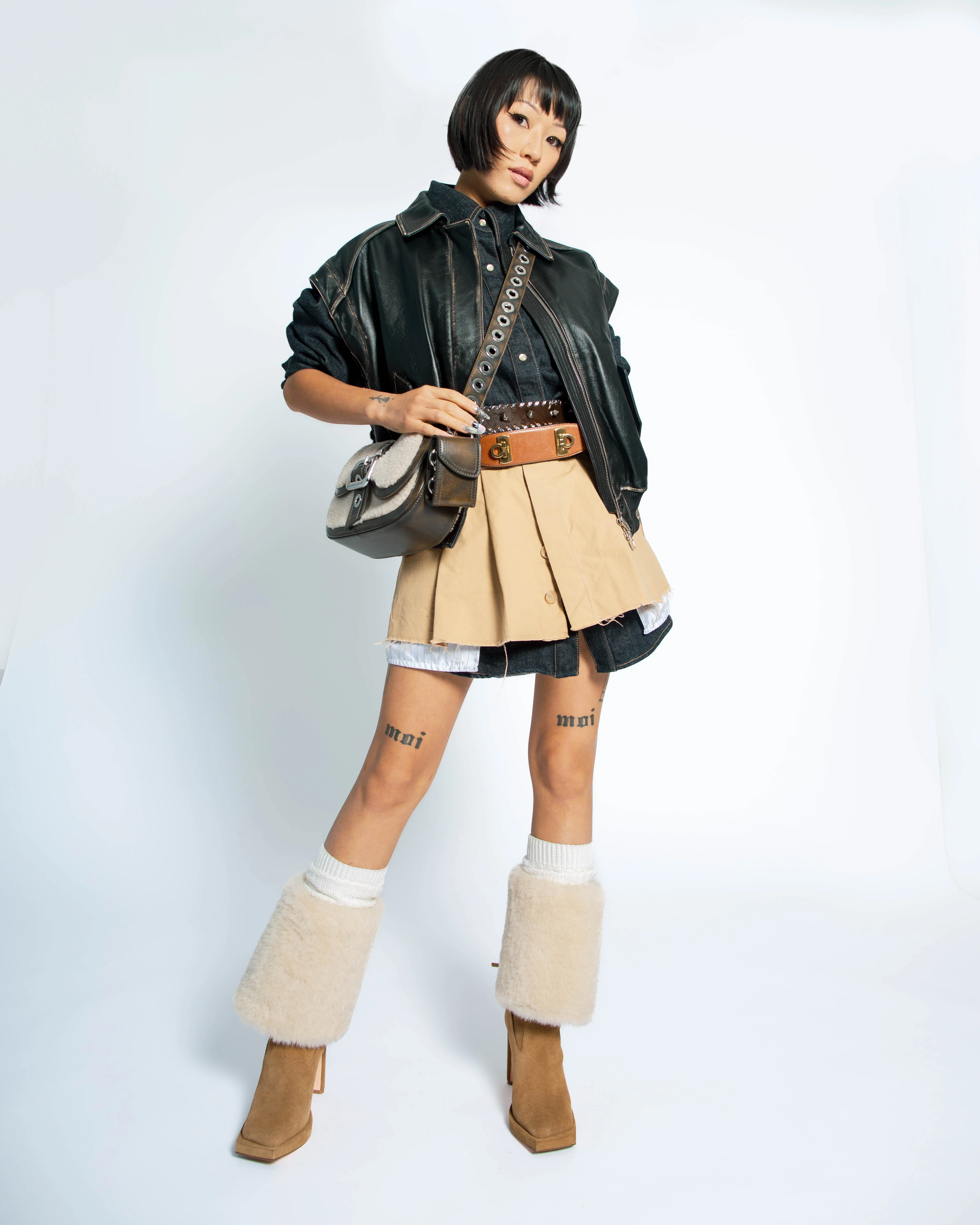 ORIGAMI TAN - Image 4