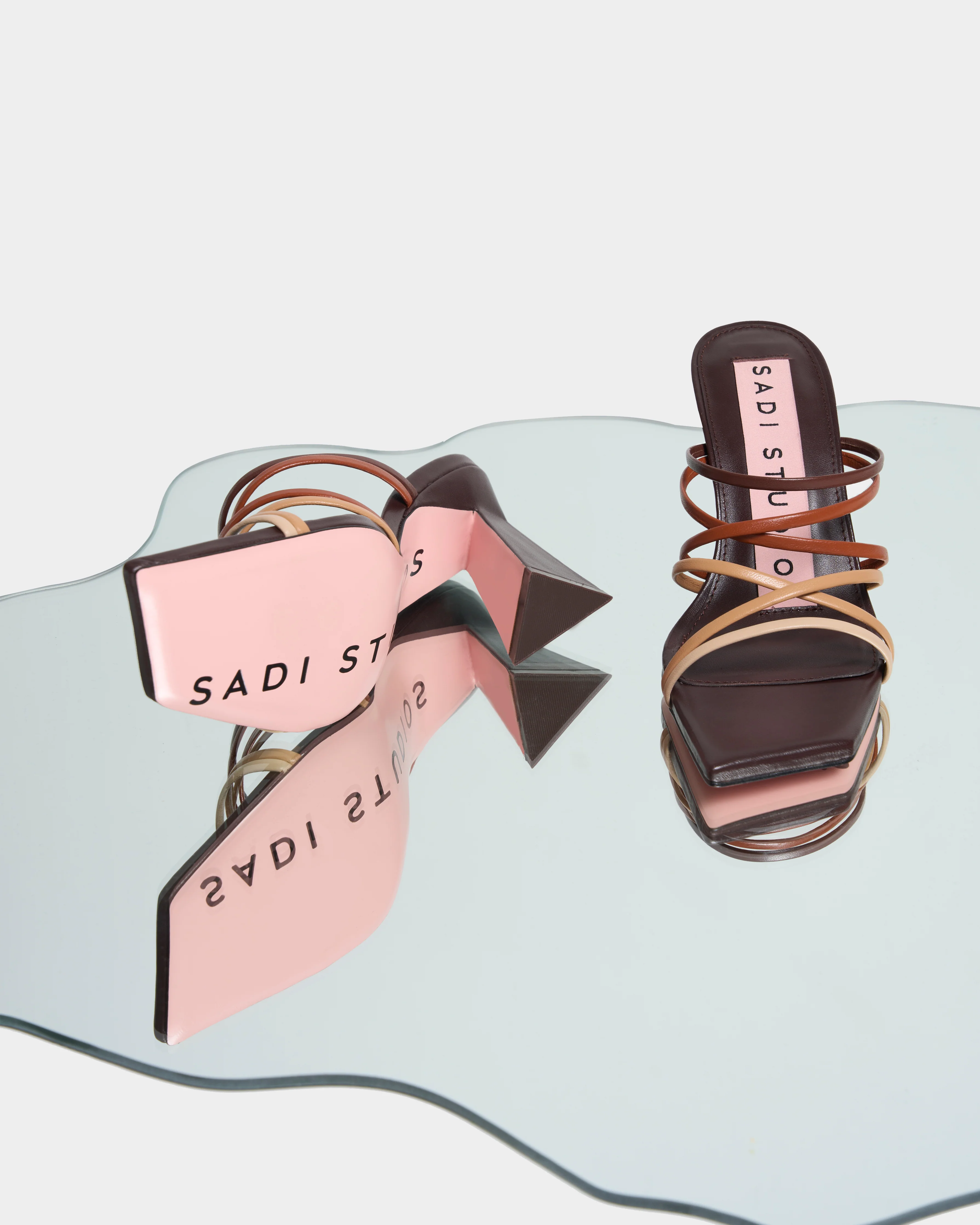 PARIS BROWN - Image 5