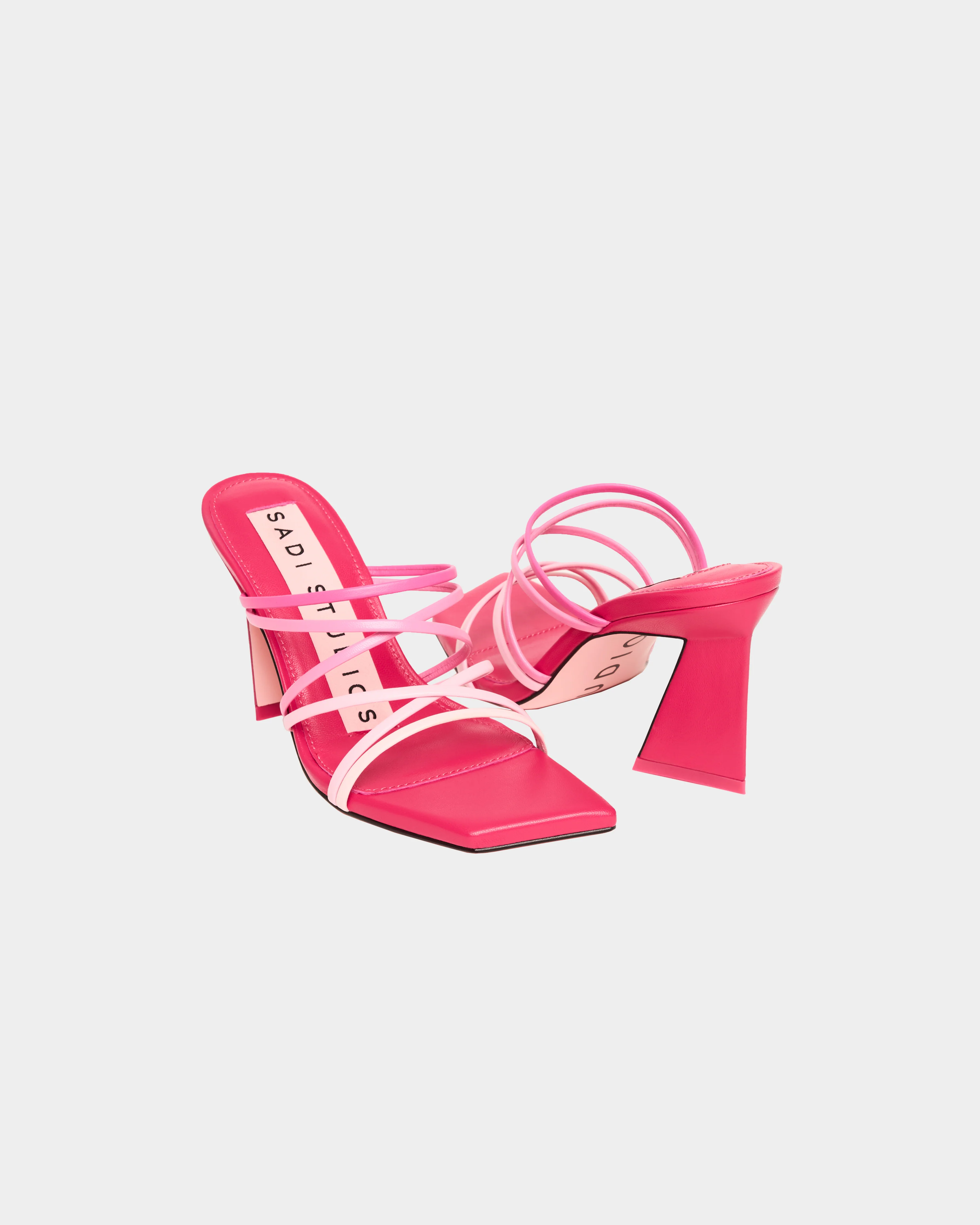 PARIS PINK - Image 3