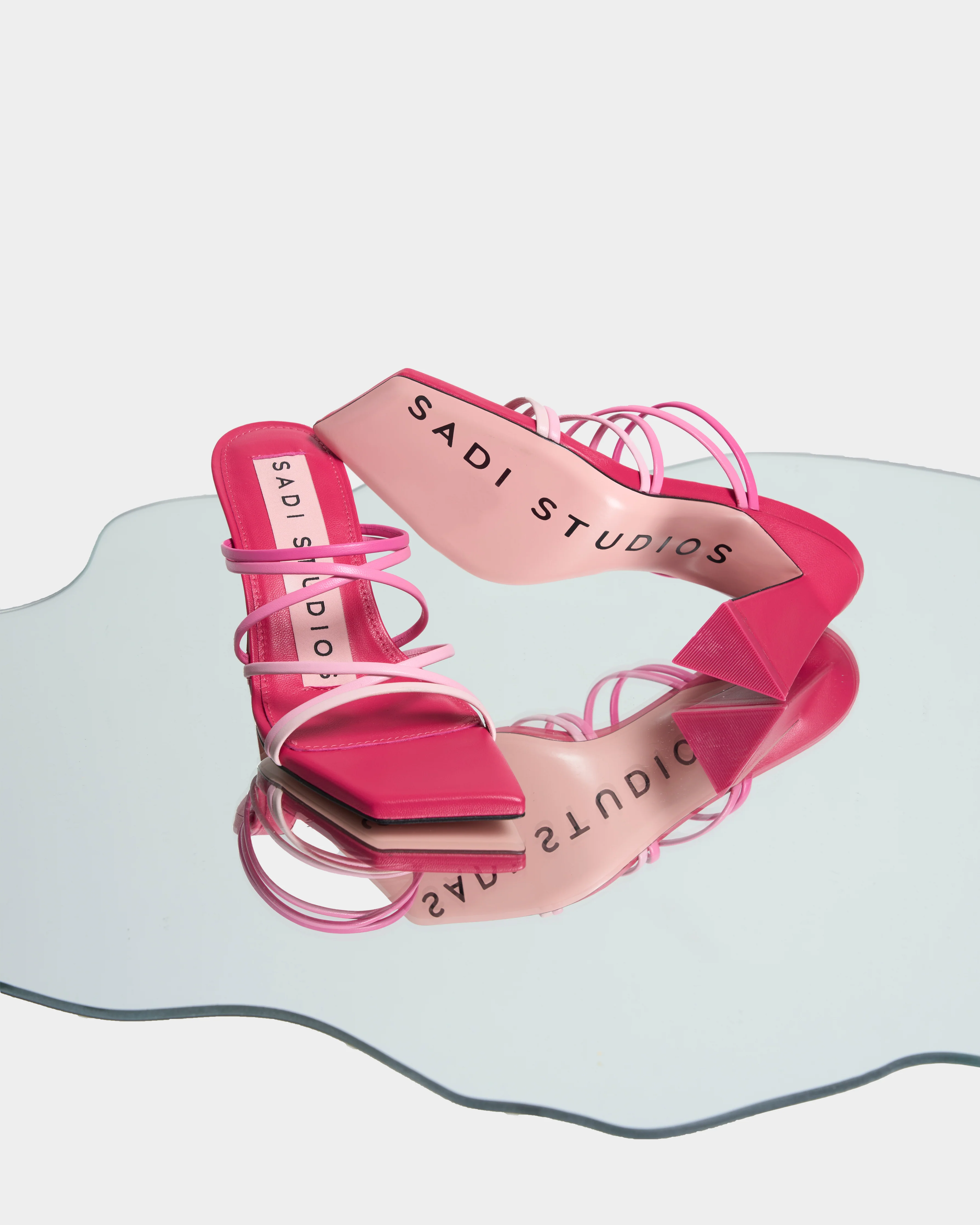 PARIS PINK - Image 5