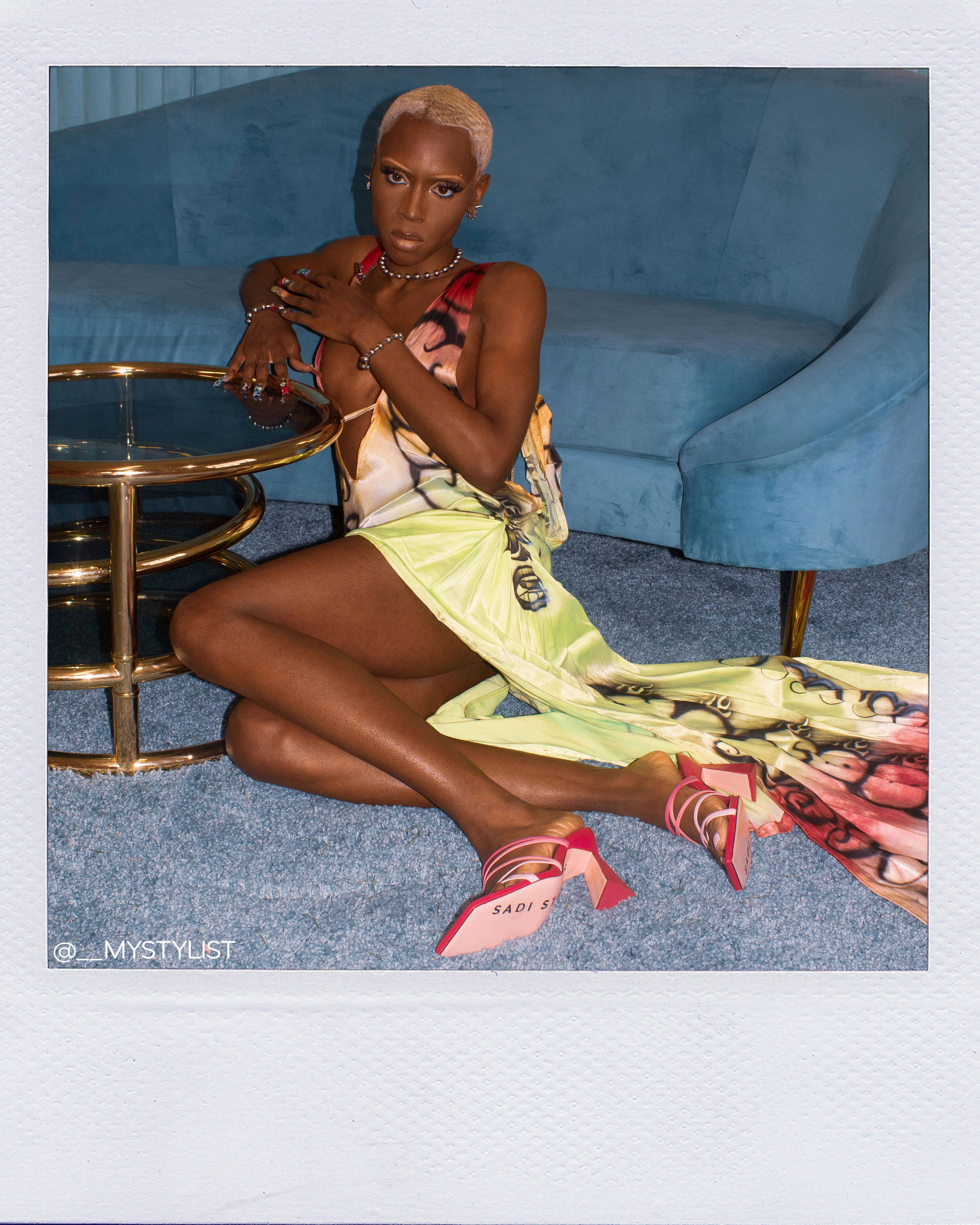 PARIS PINK - Image 6