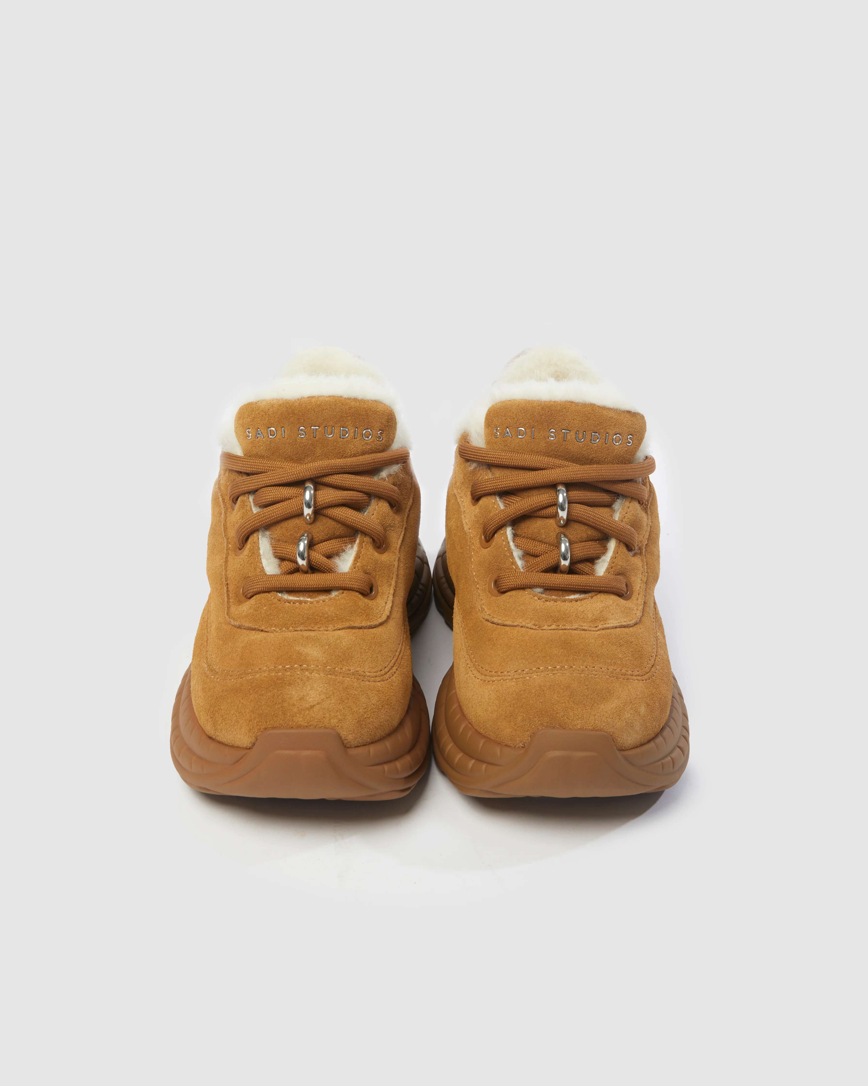 POP TAN SUEDE - Image 4