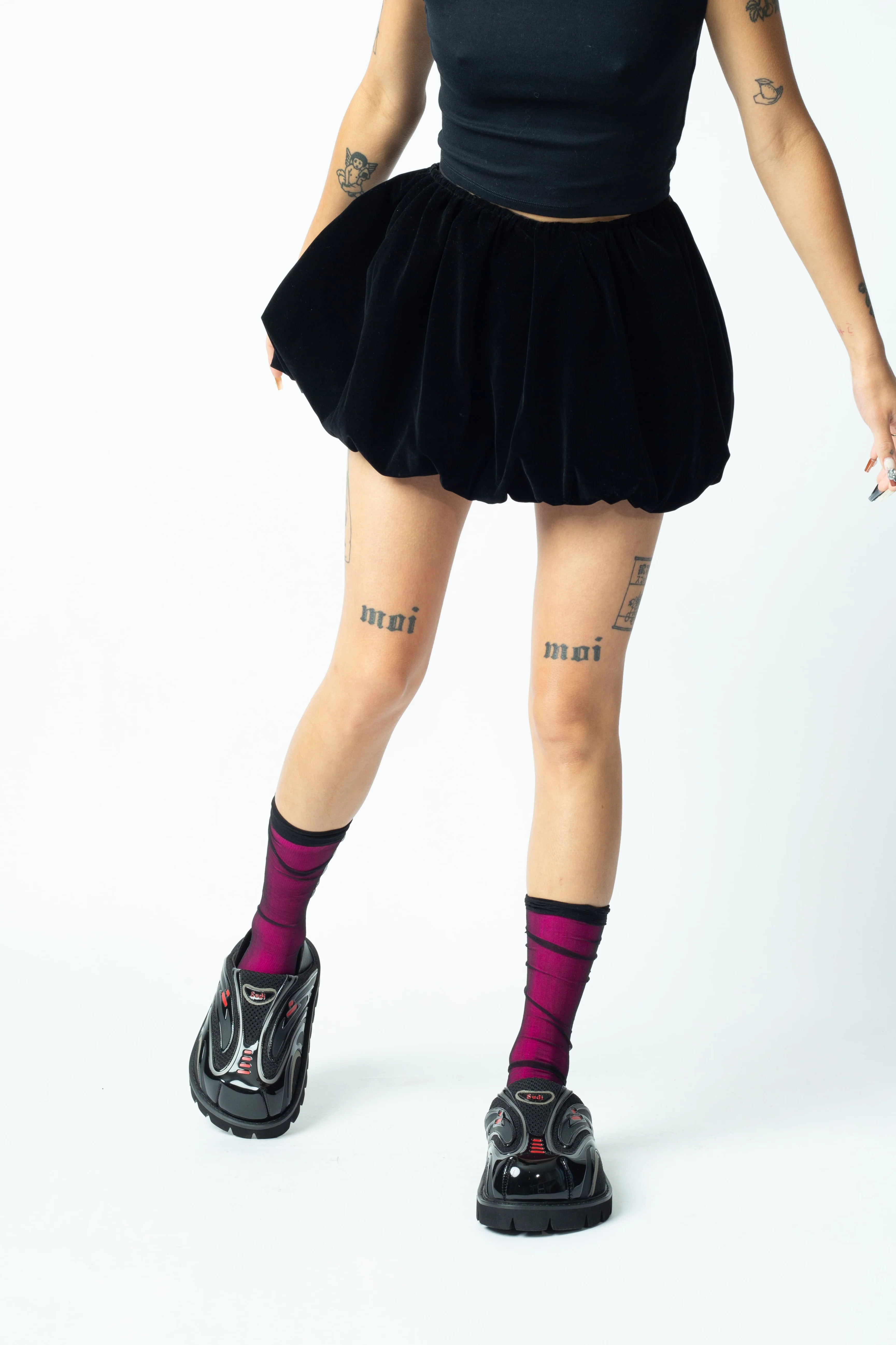 RIN BLACK - Image 6