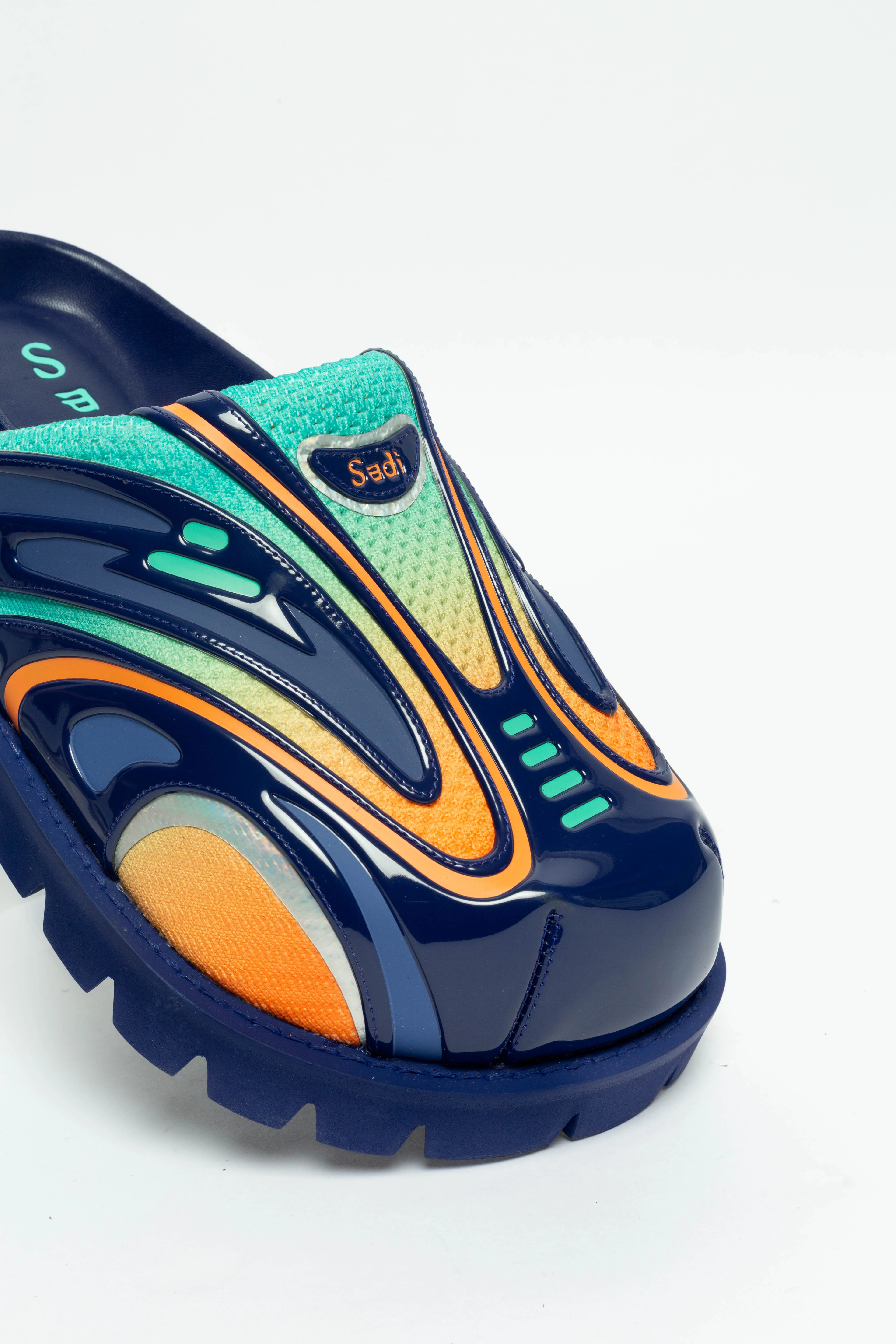 RIN TEAL-ORANGE - Image 3