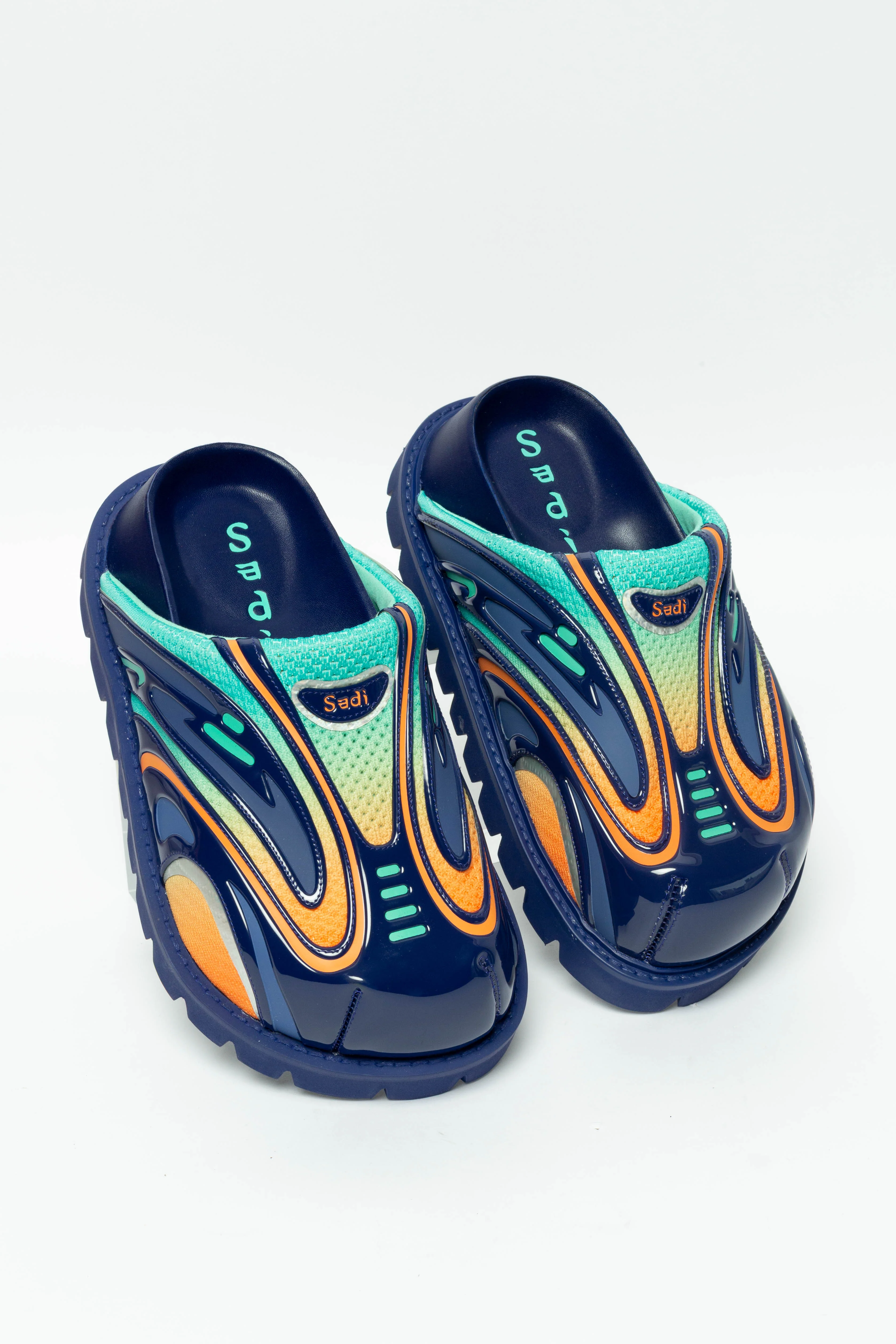 RIN TEAL-ORANGE - Image 4