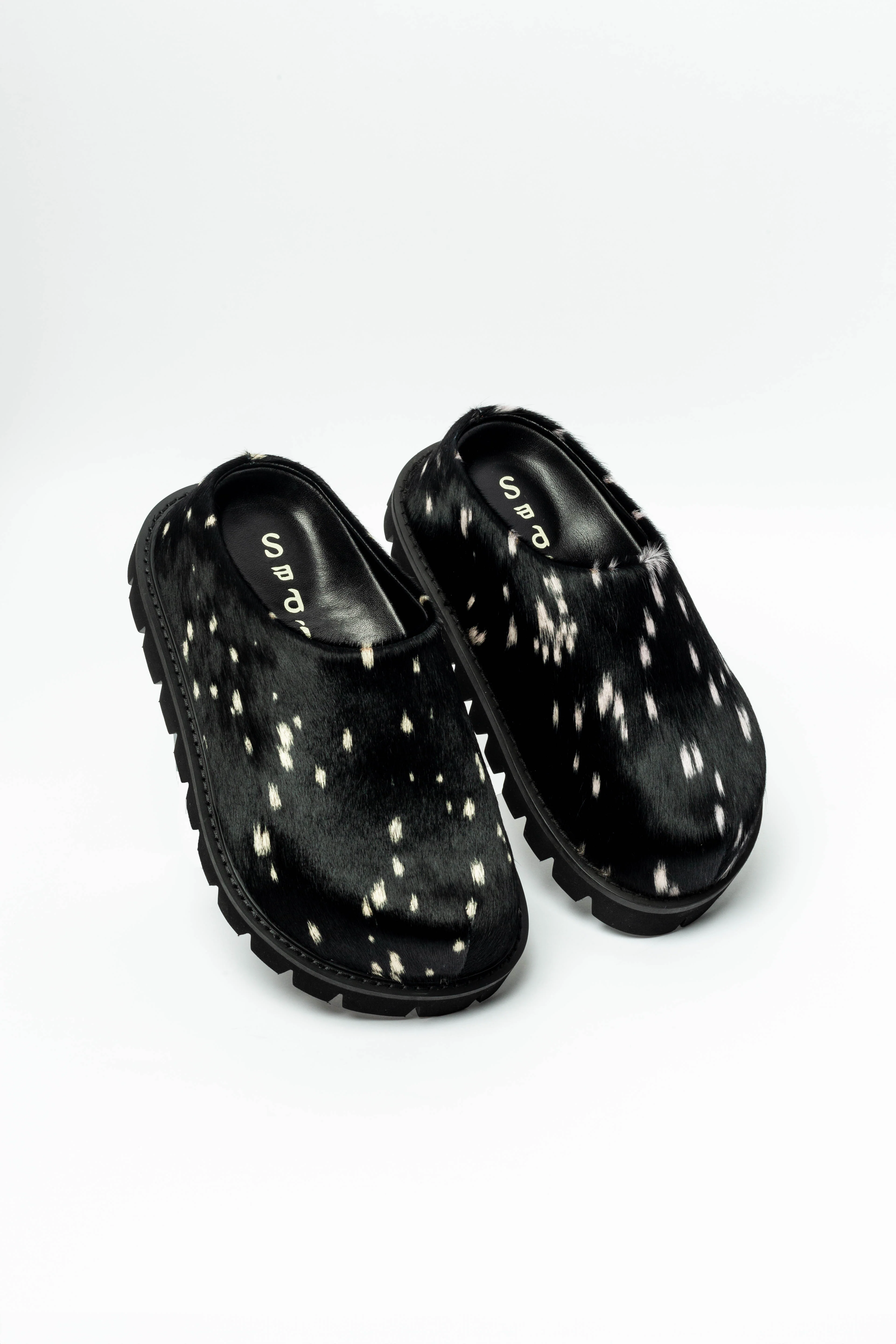 ROAM BLACK PONY - Image 4