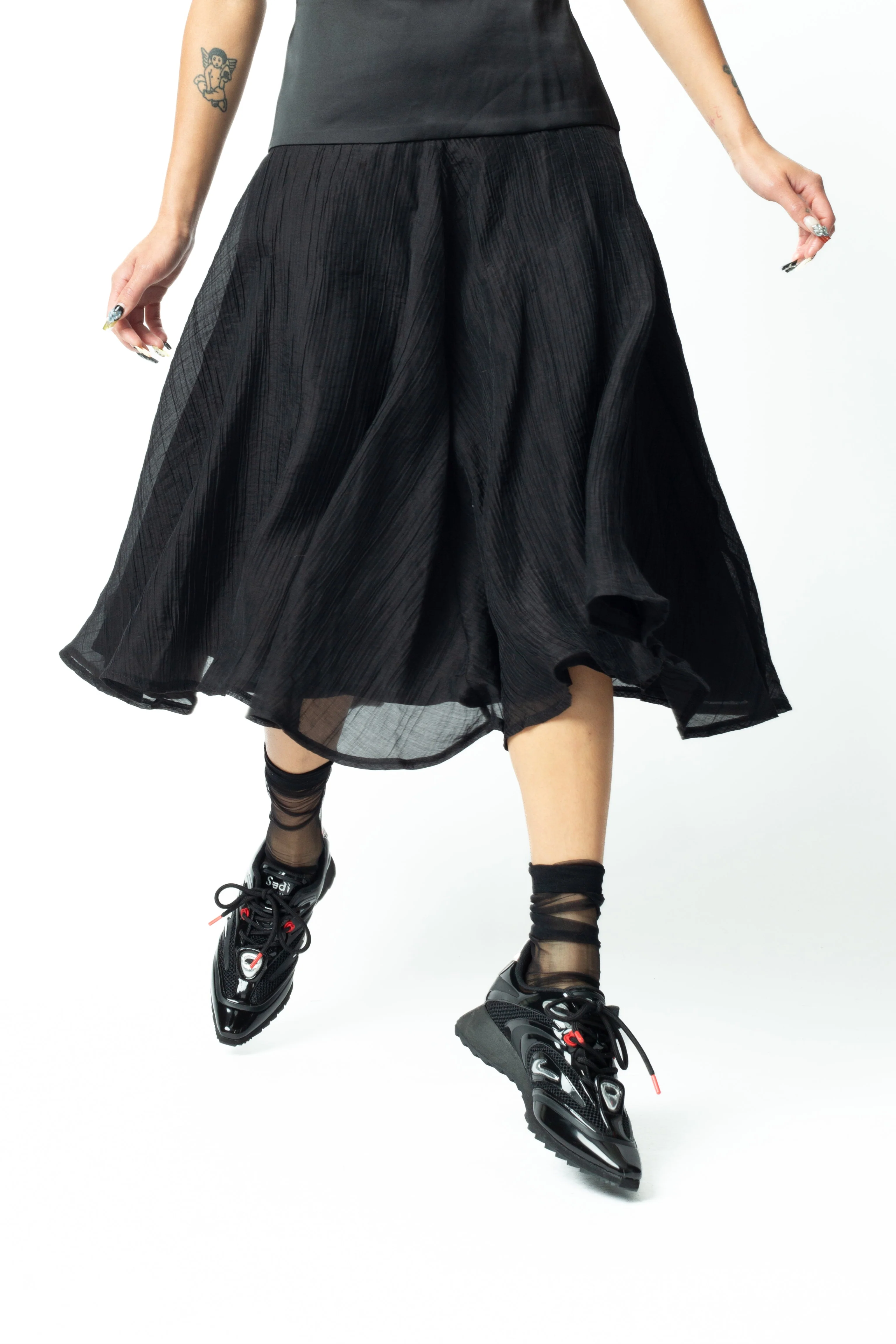 SONNY BLACK - Image 4