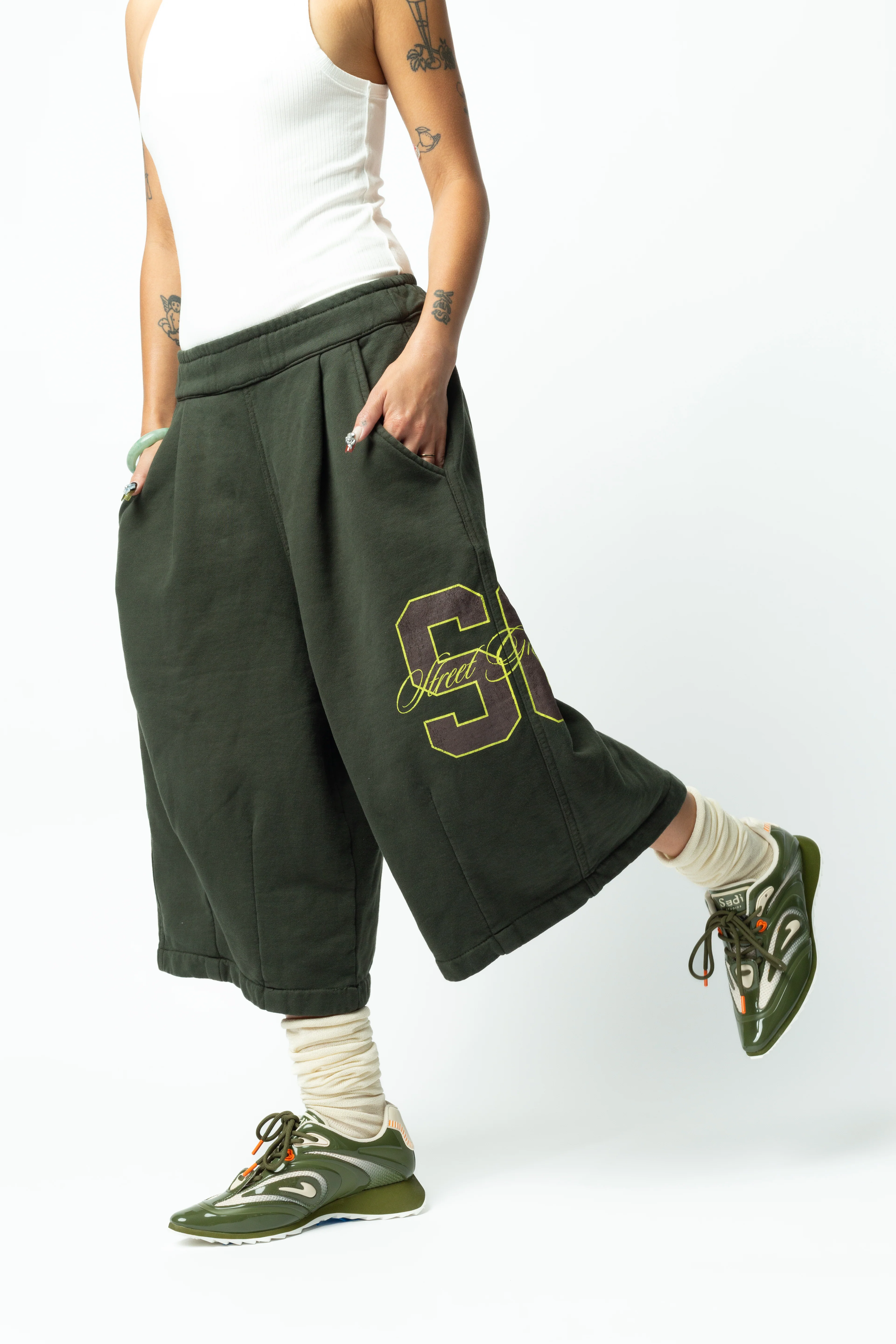 SONNY KHAKI - Image 3